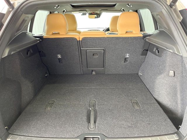 VOLVO XC40 2021 Image 31