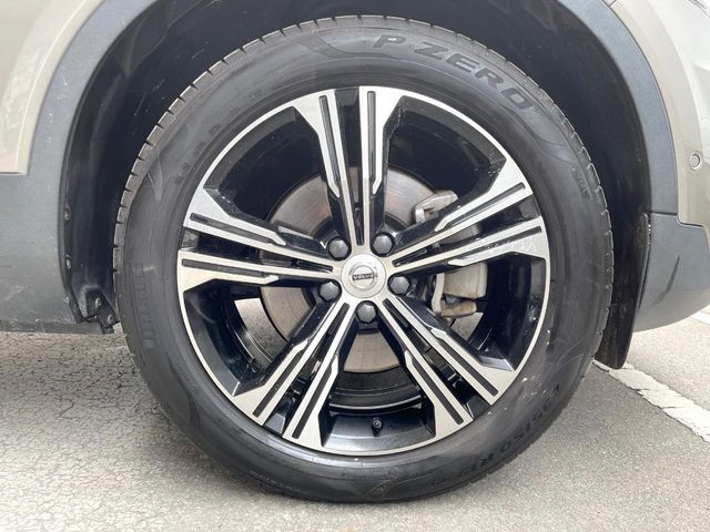 VOLVO XC40 2021 Image 31