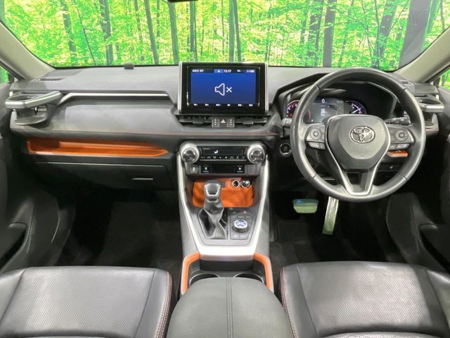 TOYOTA RAV4 4WD 2020 Image 31
