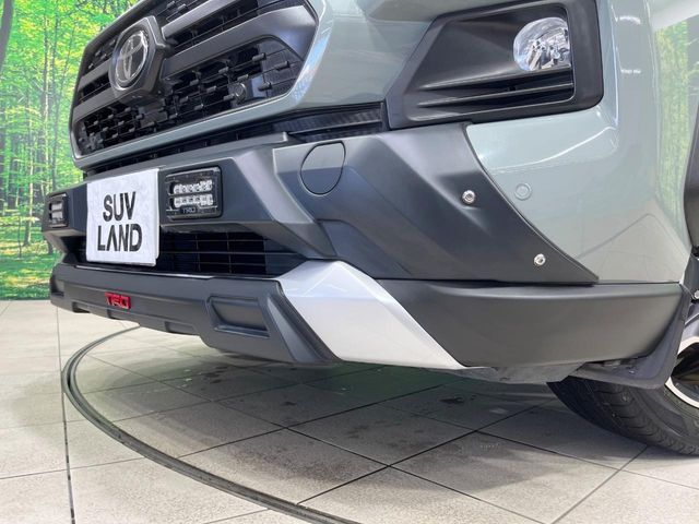 TOYOTA RAV4 4WD 2020 Image 31