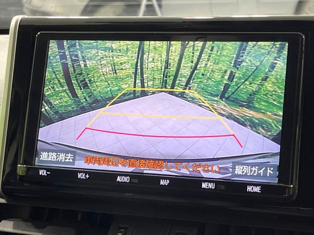 TOYOTA RAV4 4WD 2020 Image 31