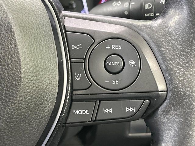 TOYOTA RAV4 4WD 2020 Image 31