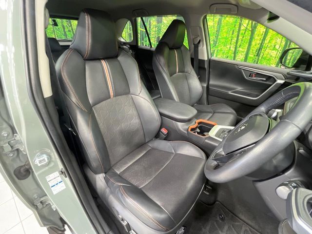 TOYOTA RAV4 4WD 2020 Image 31