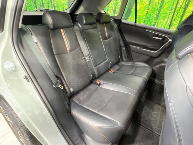 TOYOTA RAV4 4WD 2020 Image 31