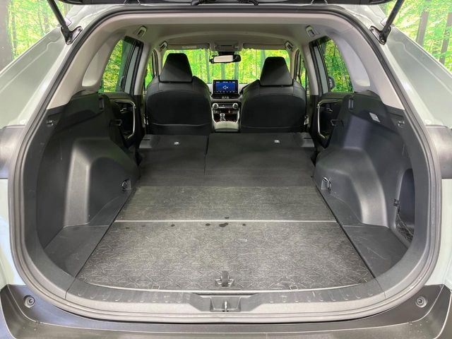 TOYOTA RAV4 4WD 2020 Image 31