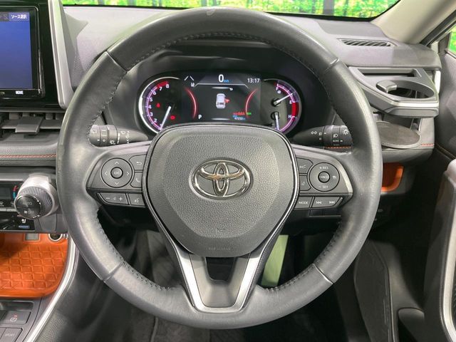 TOYOTA RAV4 4WD 2020 Image 31