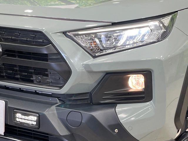 TOYOTA RAV4 4WD 2020 Image 31