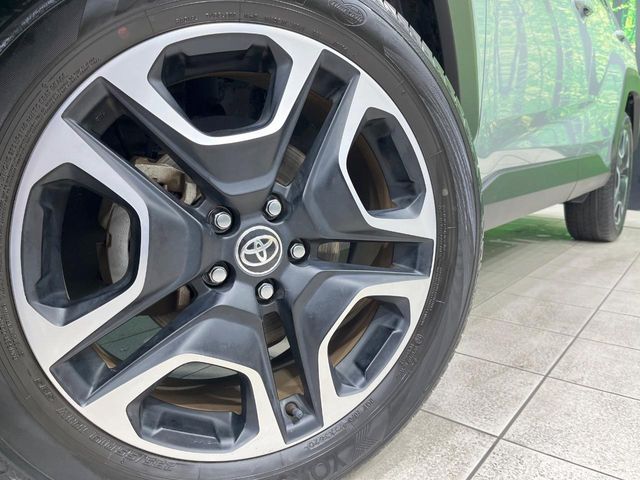 TOYOTA RAV4 4WD 2020 Image 31