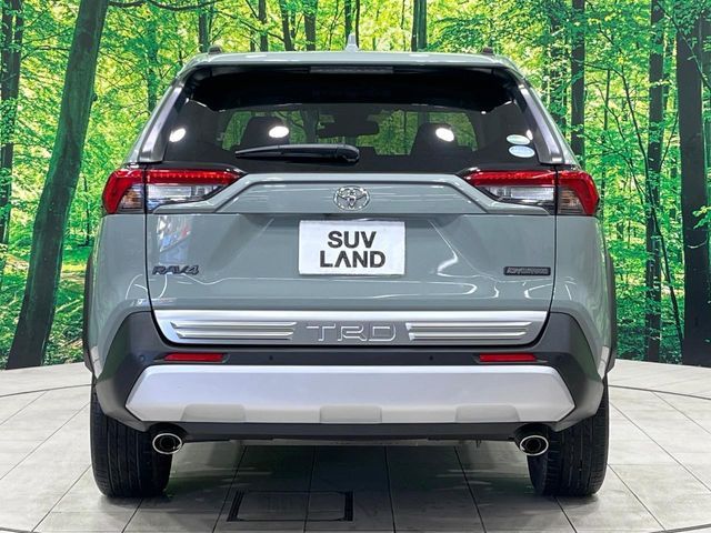 TOYOTA RAV4 4WD 2020 Image 31