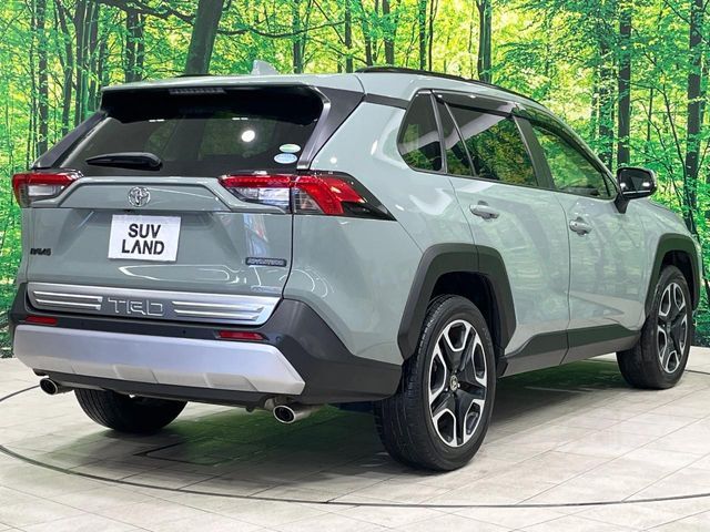 TOYOTA RAV4 4WD 2020 Image 31