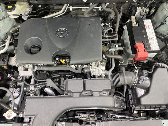 TOYOTA RAV4 4WD 2020 Image 31