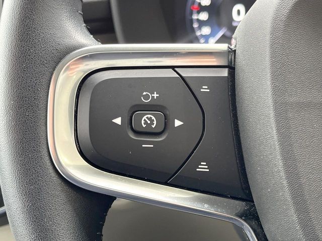 VOLVO XC40 2021 Image 31