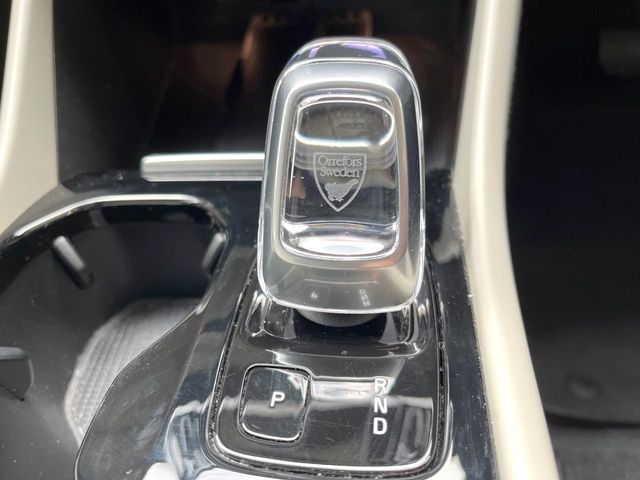 VOLVO XC40 2021 Image 31