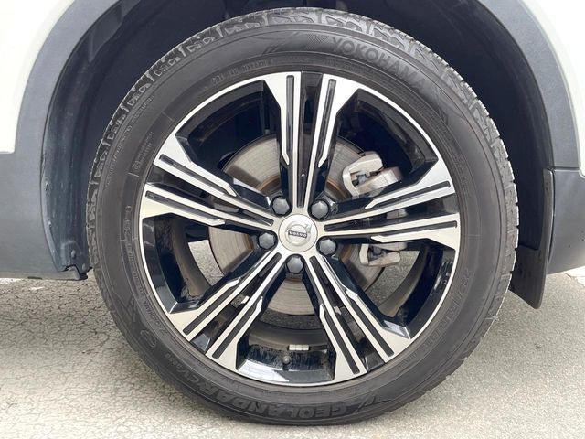 VOLVO XC40 2021 Image 31