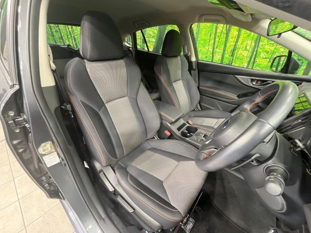 SUBARU XV 2021 Image 31