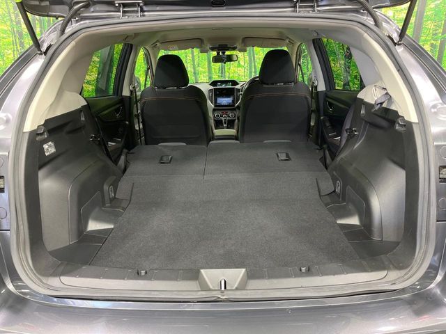 SUBARU XV 2021 Image 31