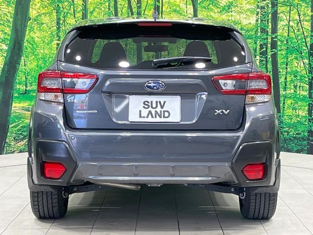 SUBARU XV 2021 Image 31