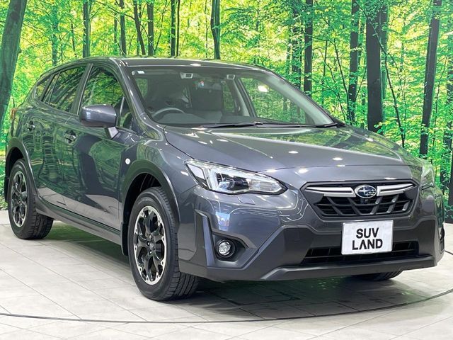 SUBARU XV 2021 Image 31
