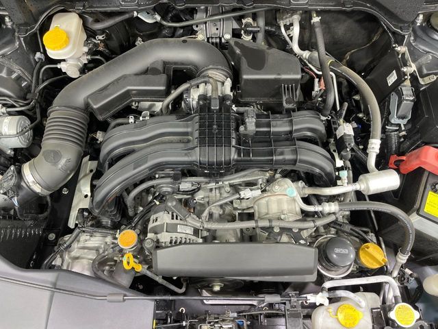 SUBARU XV 2021 Image 31