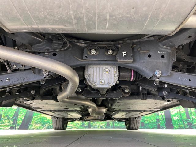 SUBARU XV 2021 Image 31