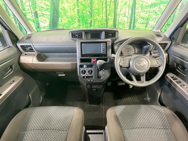 TOYOTA ROOMY 2021 Image 31