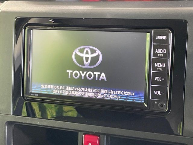 TOYOTA ROOMY 2021 Image 31