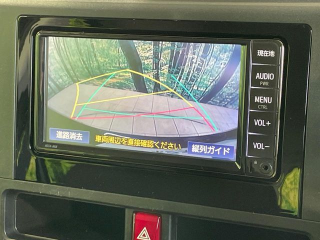 TOYOTA ROOMY 2021 Image 31