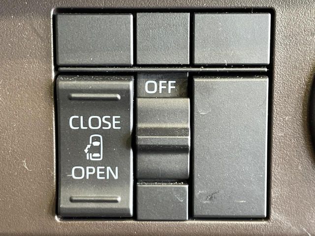 TOYOTA ROOMY 2021 Image 31