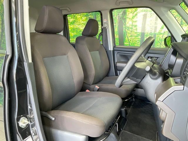 TOYOTA ROOMY 2021 Image 31