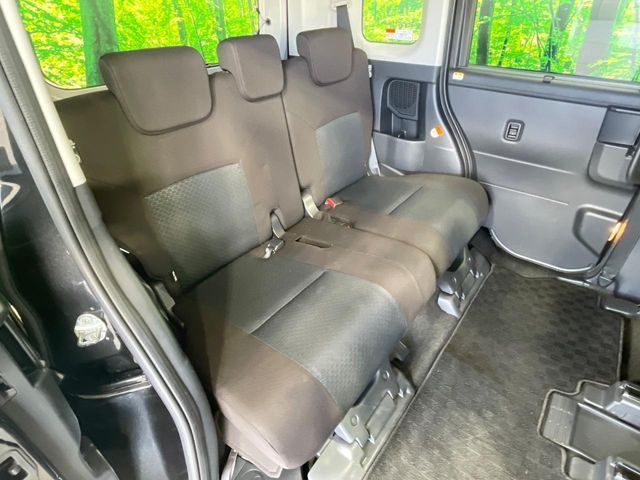 TOYOTA ROOMY 2021 Image 31