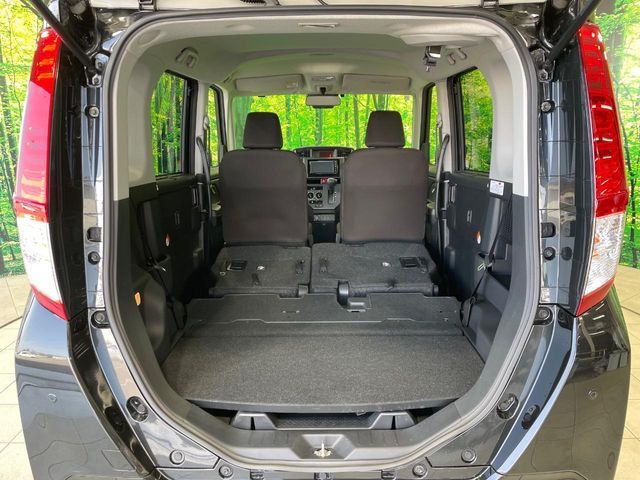 TOYOTA ROOMY 2021 Image 31