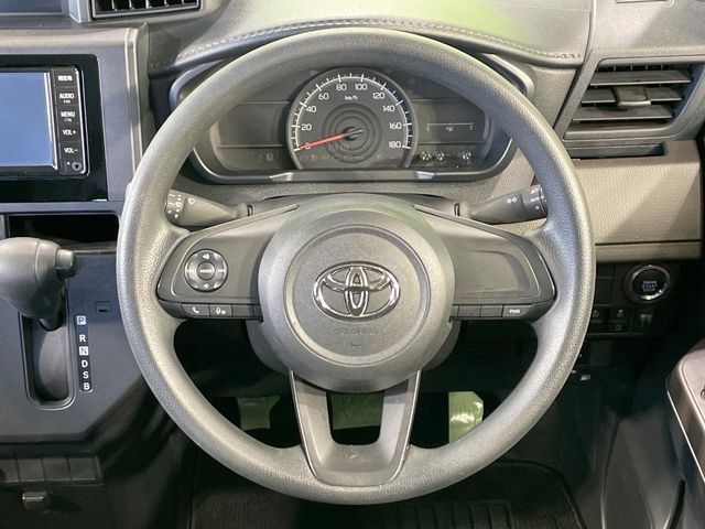 TOYOTA ROOMY 2021 Image 31