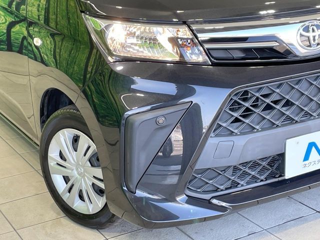 TOYOTA ROOMY 2021 Image 31