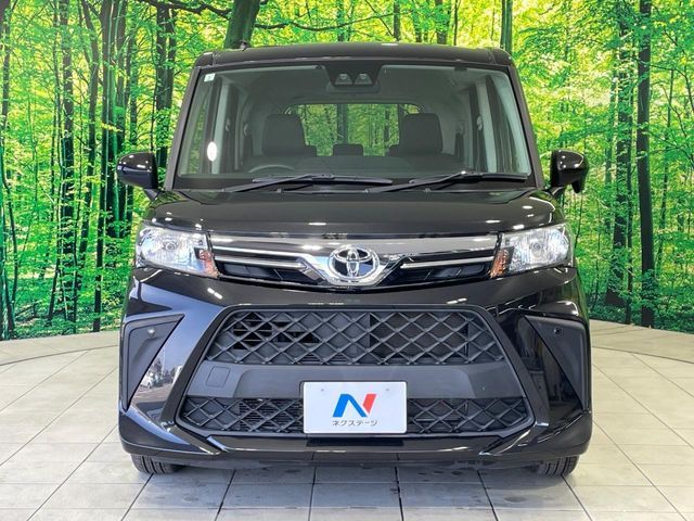 TOYOTA ROOMY 2021 Image 31