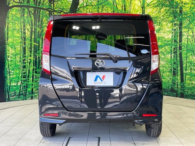 TOYOTA ROOMY 2021 Image 31