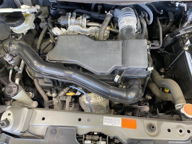 TOYOTA ROOMY 2021 Image 31