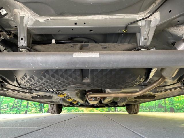 TOYOTA ROOMY 2021 Image 31