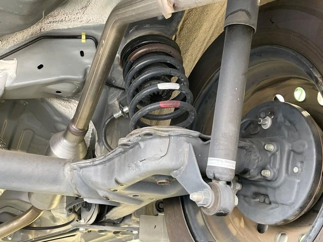 TOYOTA ROOMY 2021 Image 31