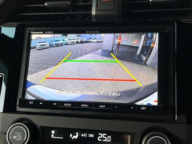 HONDA CIVIC HATCHBACK 2020 Image 31