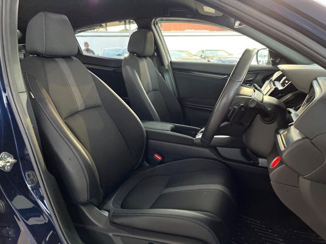 HONDA CIVIC HATCHBACK 2020 Image 31