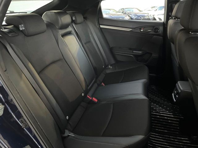 HONDA CIVIC HATCHBACK 2020 Image 31