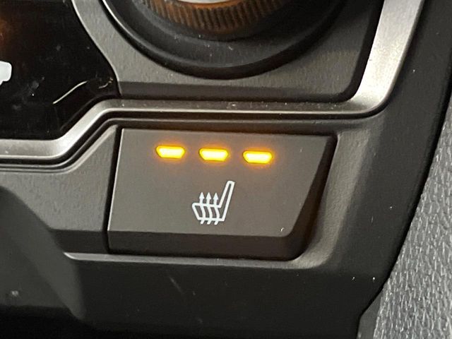 HONDA CIVIC HATCHBACK 2020 Image 31