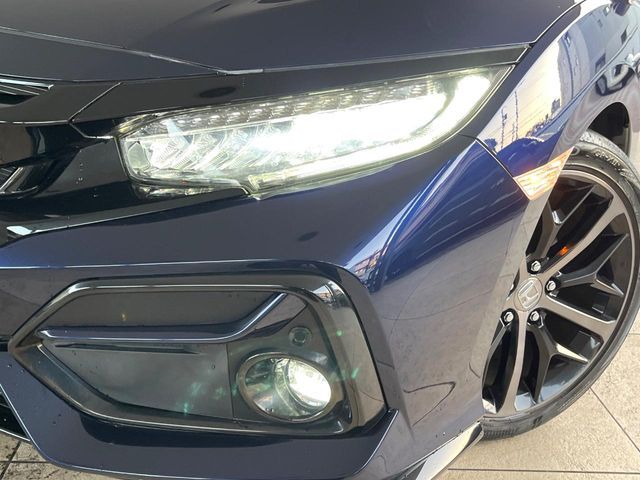 HONDA CIVIC HATCHBACK 2020 Image 31