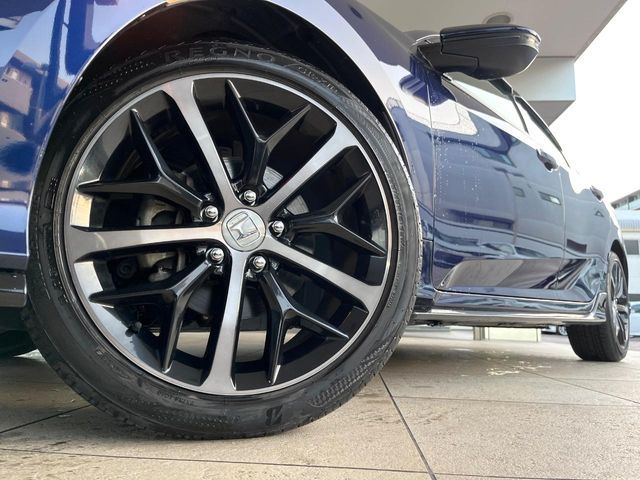 HONDA CIVIC HATCHBACK 2020 Image 31