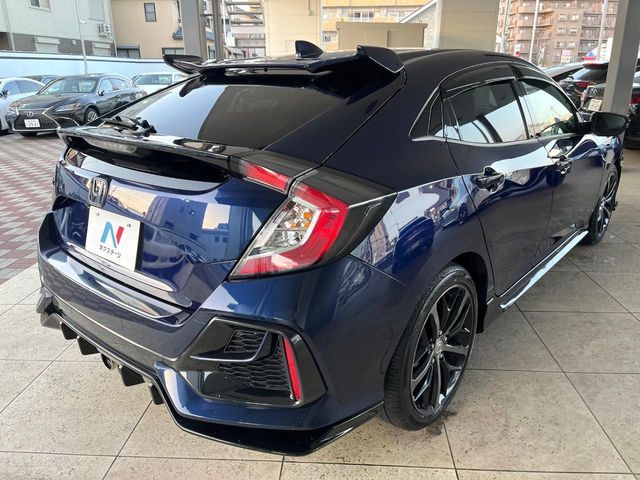 HONDA CIVIC HATCHBACK 2020 Image 31