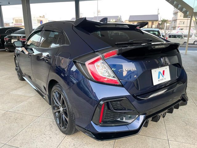 HONDA CIVIC HATCHBACK 2020 Image 31