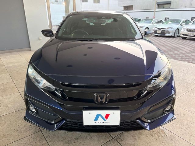 HONDA CIVIC HATCHBACK 2020 Image 31