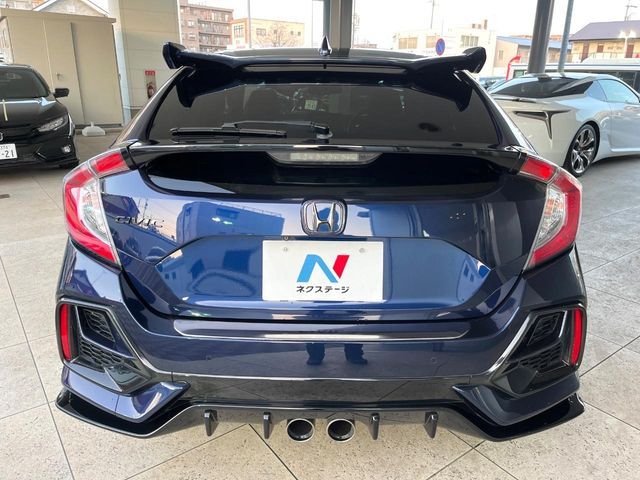 HONDA CIVIC HATCHBACK 2020 Image 31