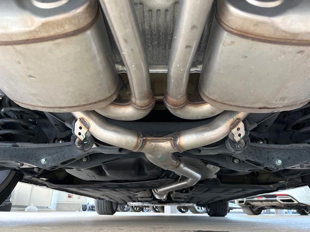 HONDA CIVIC HATCHBACK 2020 Image 31