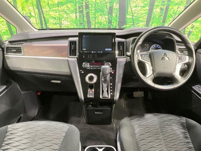 MITSUBISHI DELICA D:5 4WD 2023 Image 31